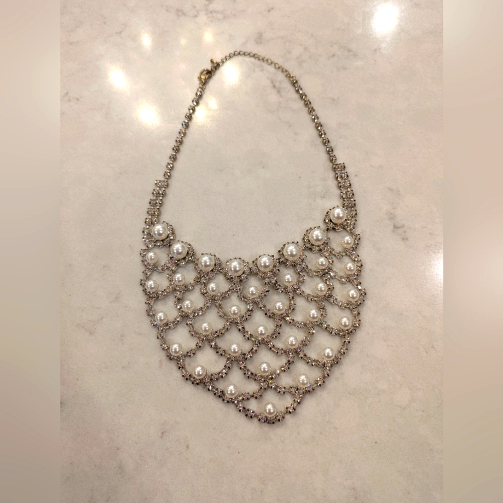 Women's Necklace 16"